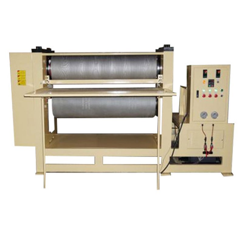 PE WPC Board Embossing Machine manufacturers