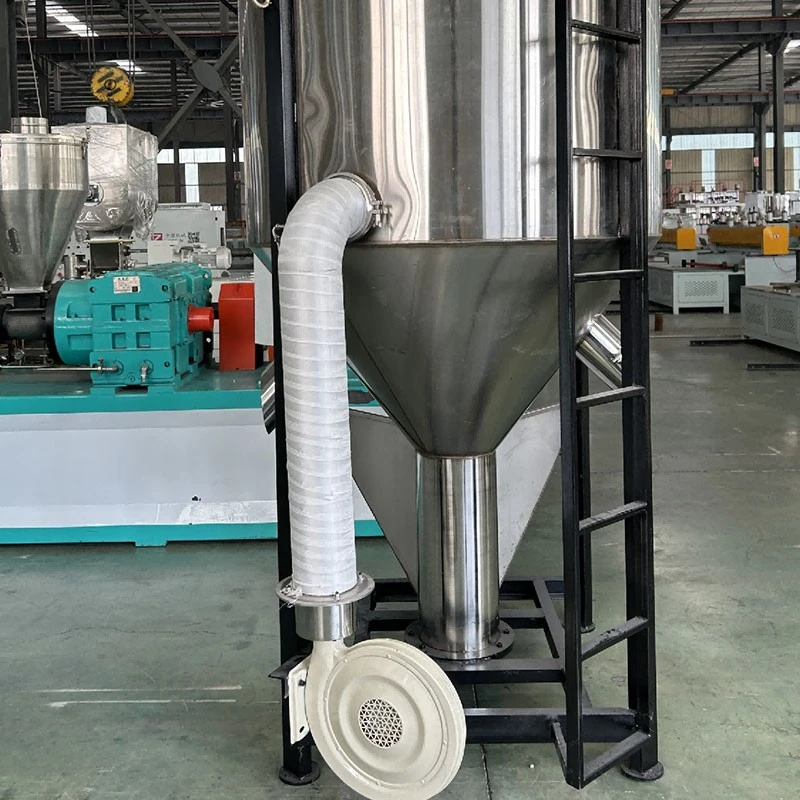 Stirring Dryer manufacturers